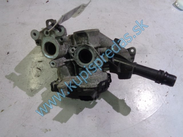 egr ventil na peugeot partner III, 9807369980-02